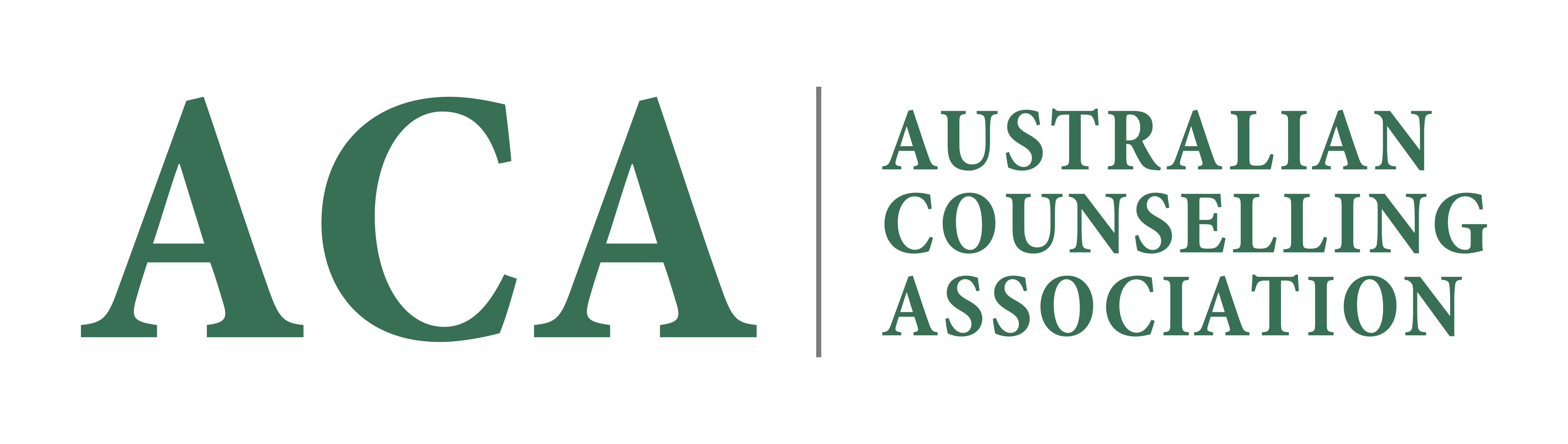 Australian Counselling Association